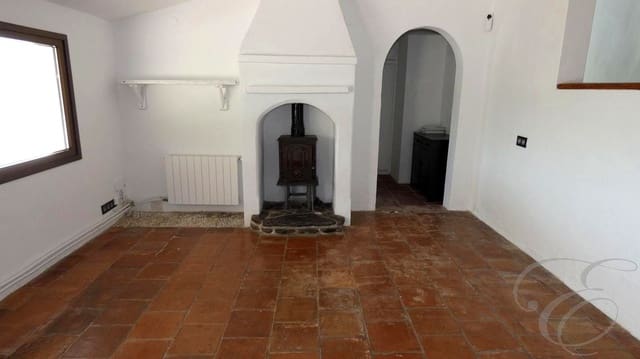 5 sovrum Finca/Hus på landet till salu i Sedella med garage - 365 000 € (Ref: 8925236)