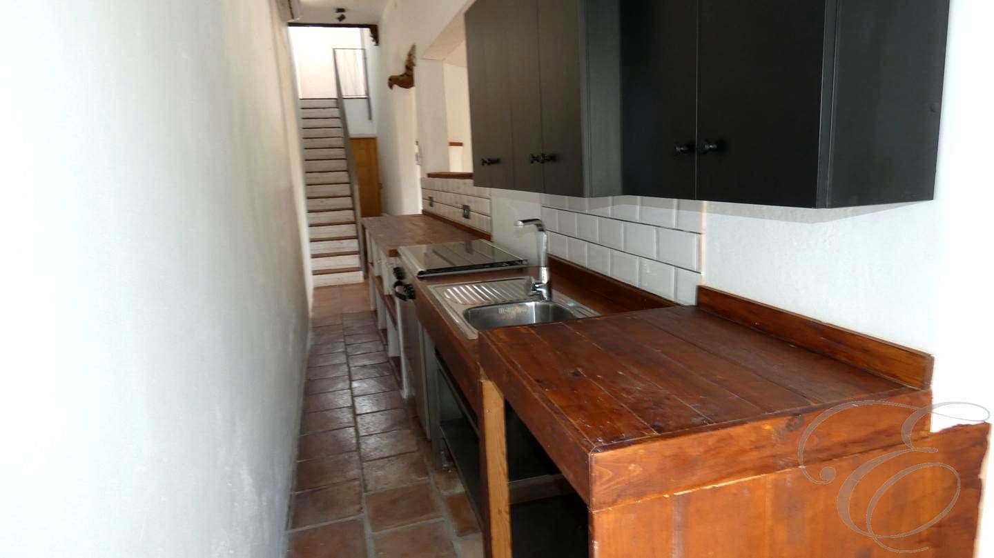 5 soveværelse Finca/Landehus til salg i Sedella med garage - € 365.000 (Ref: 8925236)