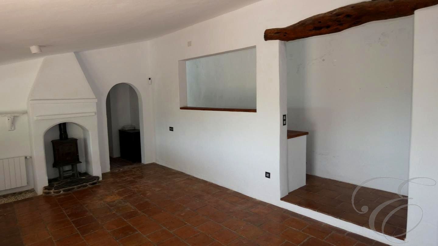 5 soveværelse Finca/Landehus til salg i Sedella med garage - € 365.000 (Ref: 8925236)