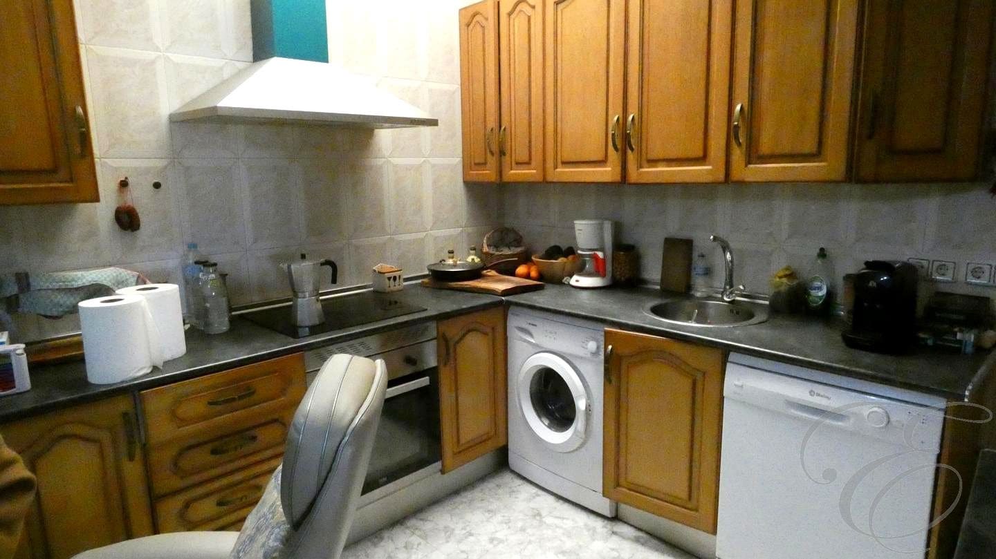 4 soveværelse Villa til salg i Canillas de Aceituno - € 139.900 (Ref: 8927595)