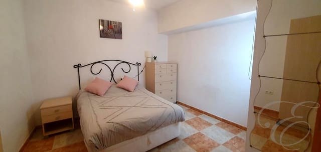 2 soveværelse Villa til salg i Benamargosa - € 89.950 (Ref: 8931404)