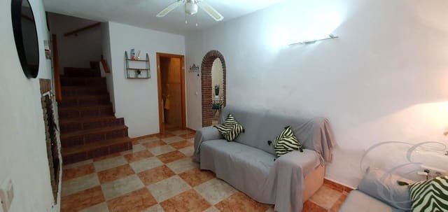 2 soveværelse Villa til salg i Benamargosa - € 89.950 (Ref: 8931404)