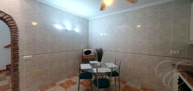 2 soveværelse Villa til salg i Benamargosa - € 89.950 (Ref: 8931404)