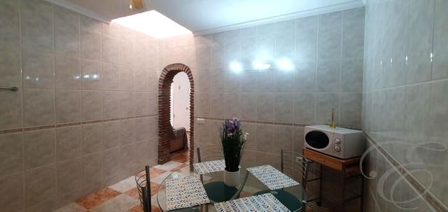 2 soveværelse Villa til salg i Benamargosa - € 89.950 (Ref: 8931404)