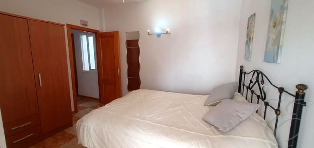 2 soveværelse Villa til salg i Benamargosa - € 89.950 (Ref: 8931404)