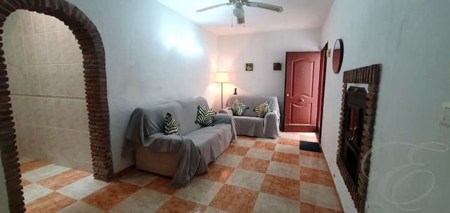 2 soveværelse Villa til salg i Benamargosa - € 89.950 (Ref: 8931404)