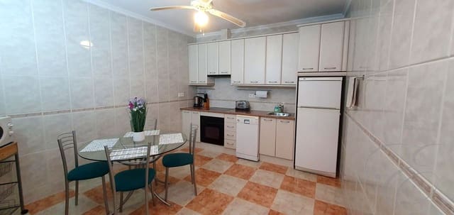 2 soveværelse Villa til salg i Benamargosa - € 89.950 (Ref: 8931404)