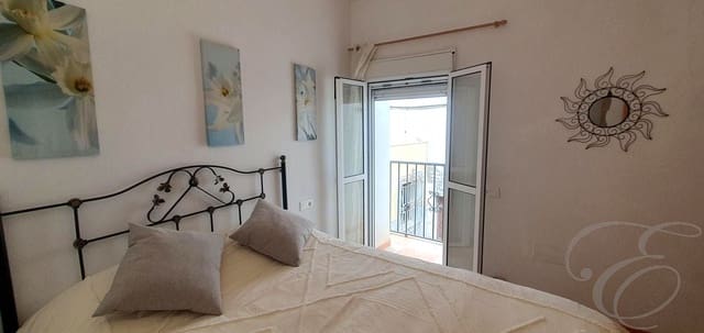 2 soveværelse Villa til salg i Benamargosa - € 89.950 (Ref: 8931404)