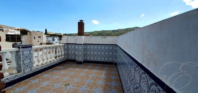 2 makuuhuone Huvila myytävänä paikassa Benamargosa - 89 950 € (Ref: 8931404)