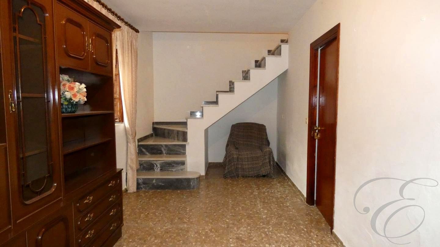 3 soverom Villa til salgs i Riogordo - € 81 000 (Ref: 8956375)