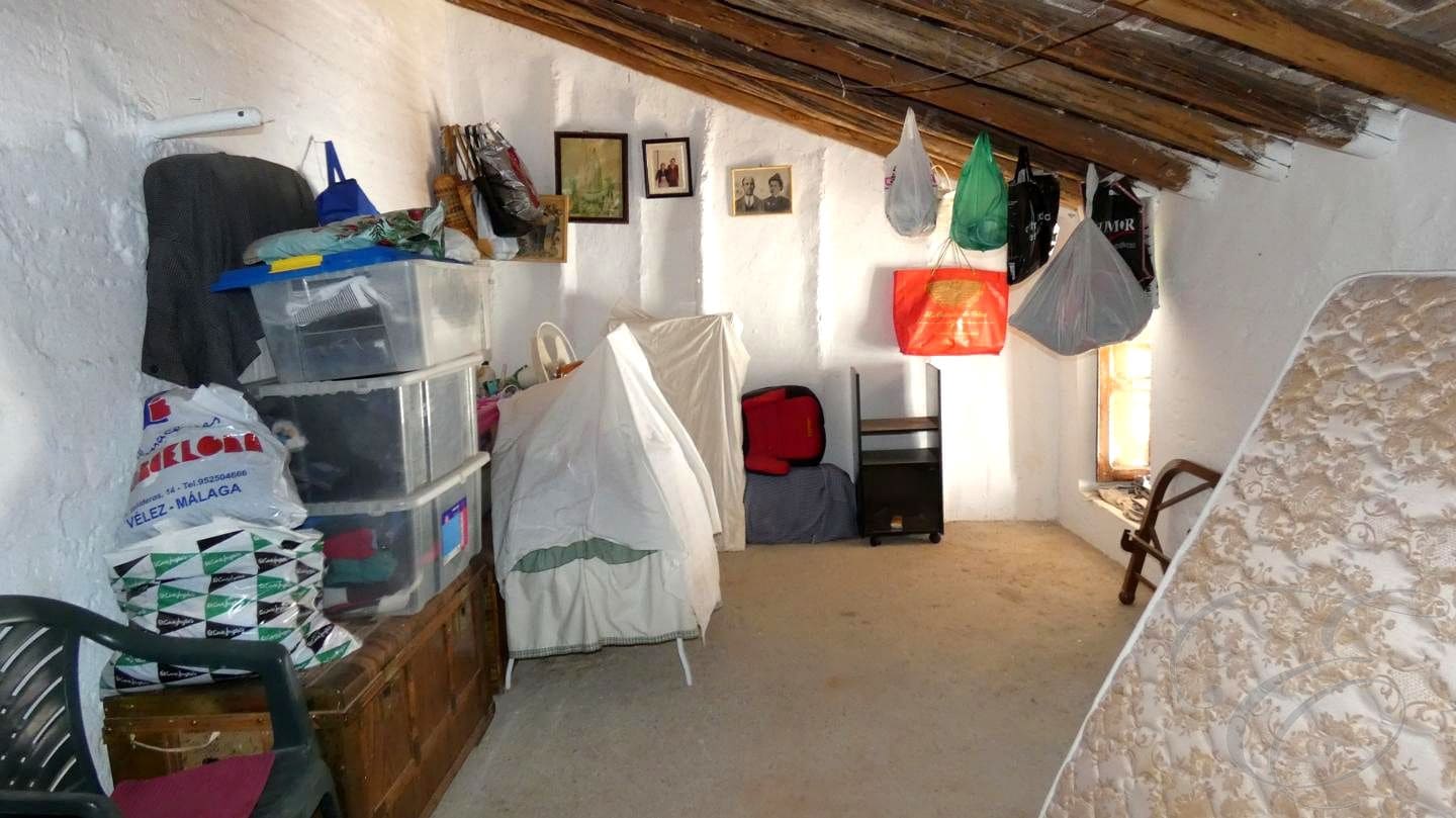 3 soverom Villa til salgs i Riogordo - € 81 000 (Ref: 8956375)