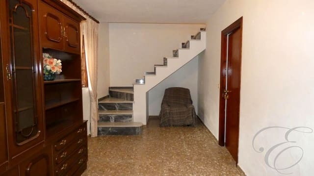 3 soveværelse Villa til salg i Riogordo - € 81.000 (Ref: 8956375)