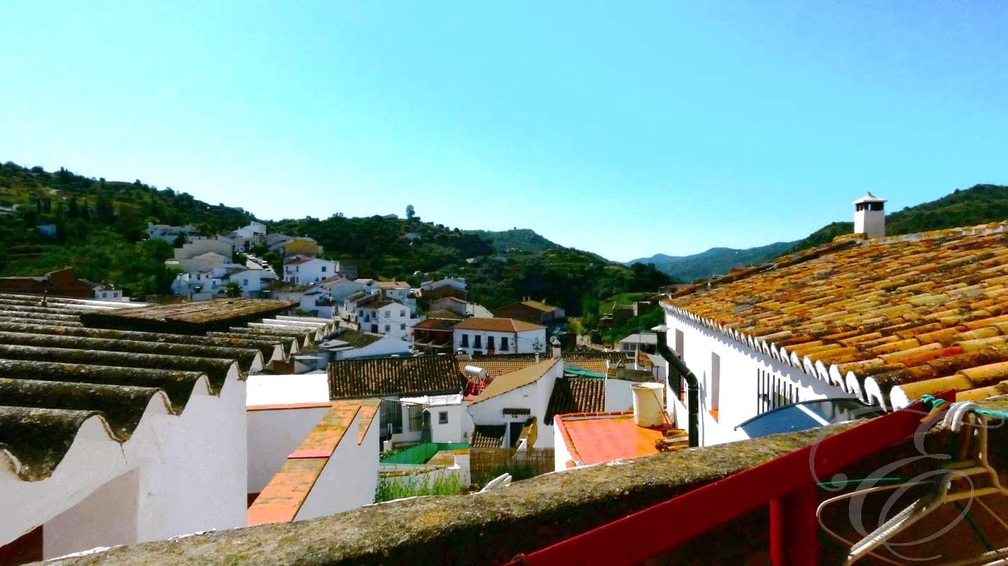 3 soverom Villa til salgs i Riogordo - € 81 000 (Ref: 8956375)