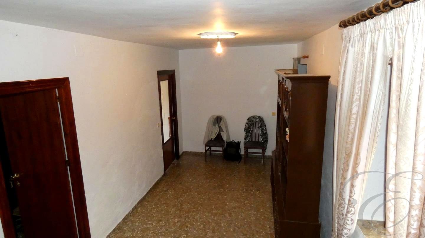 3 soverom Villa til salgs i Riogordo - € 81 000 (Ref: 8956375)