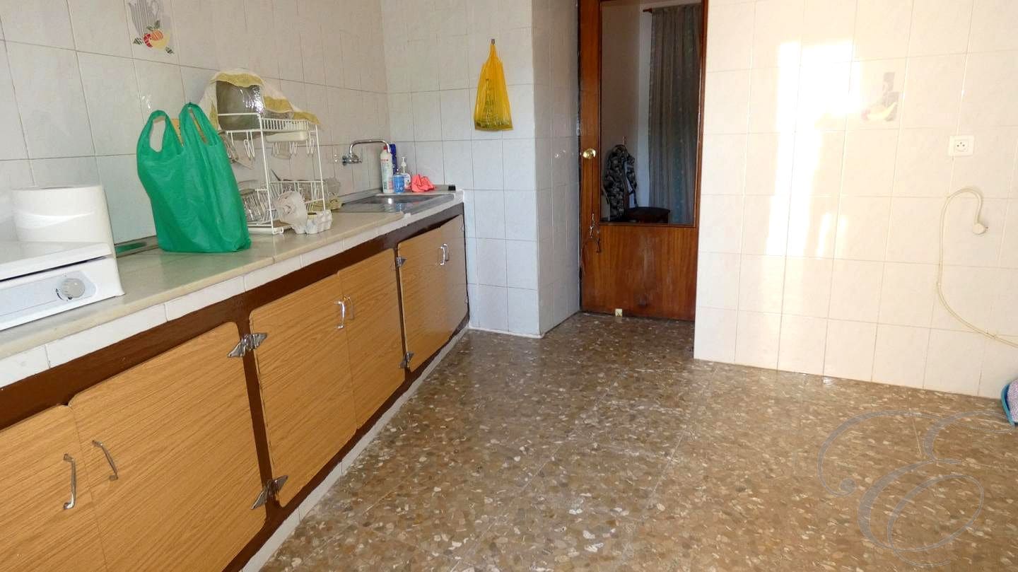 3 soverom Villa til salgs i Riogordo - € 81 000 (Ref: 8956375)