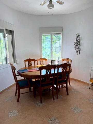 4 sovrum Villa till salu i Comares med pool garage - 349 000 € (Ref: 8960670)