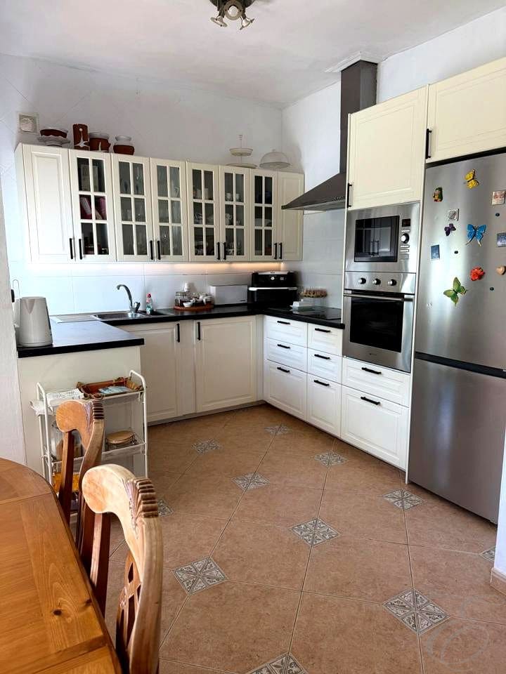 4 soveværelse Villa til salg i Comares med swimmingpool garage - € 349.000 (Ref: 8960670)