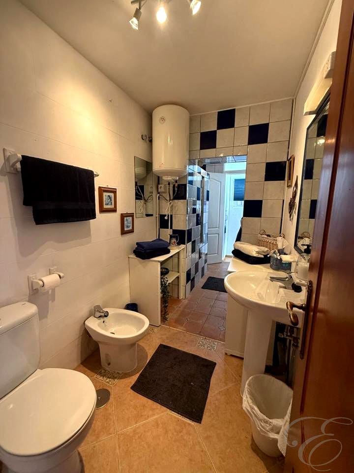 4 soveværelse Villa til salg i Comares med swimmingpool garage - € 349.000 (Ref: 8960670)