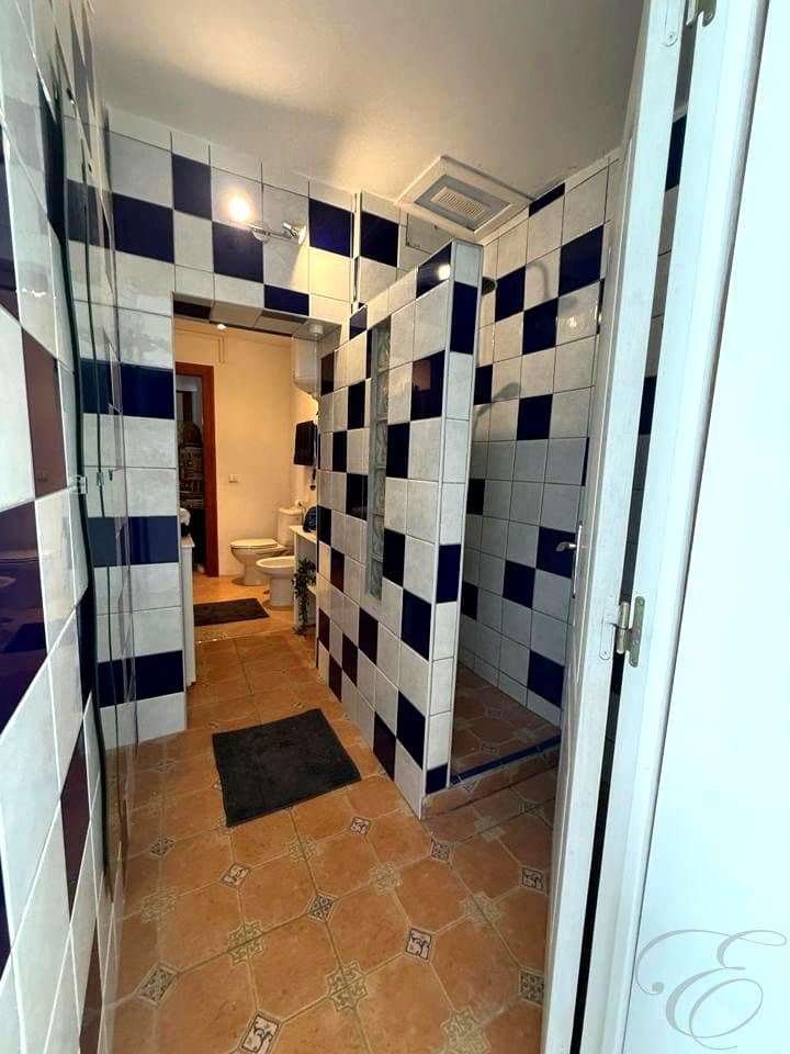 4 soveværelse Villa til salg i Comares med swimmingpool garage - € 349.000 (Ref: 8960670)