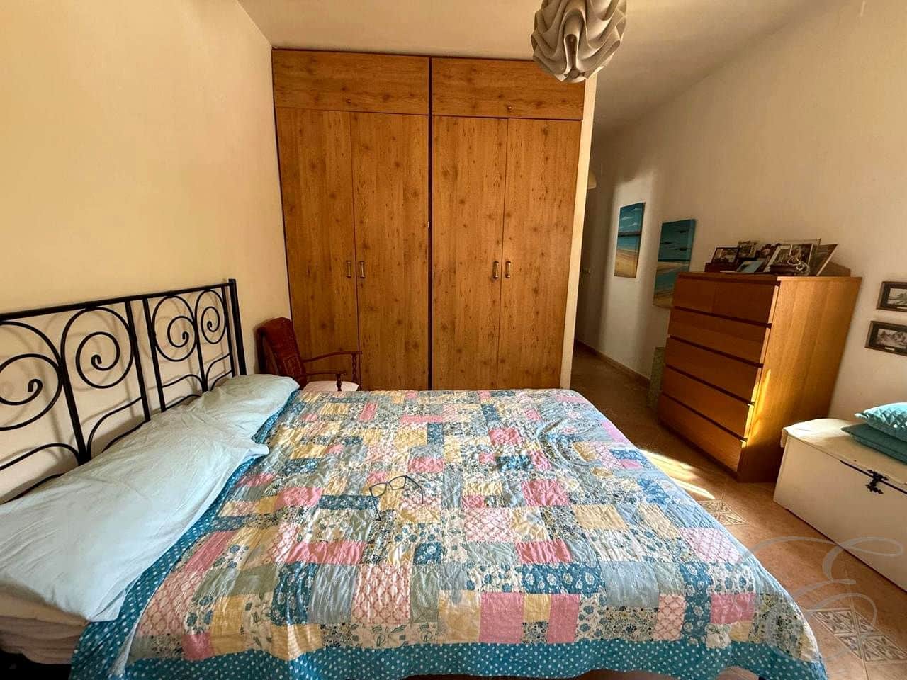 4 soveværelse Villa til salg i Comares med swimmingpool garage - € 349.000 (Ref: 8960670)