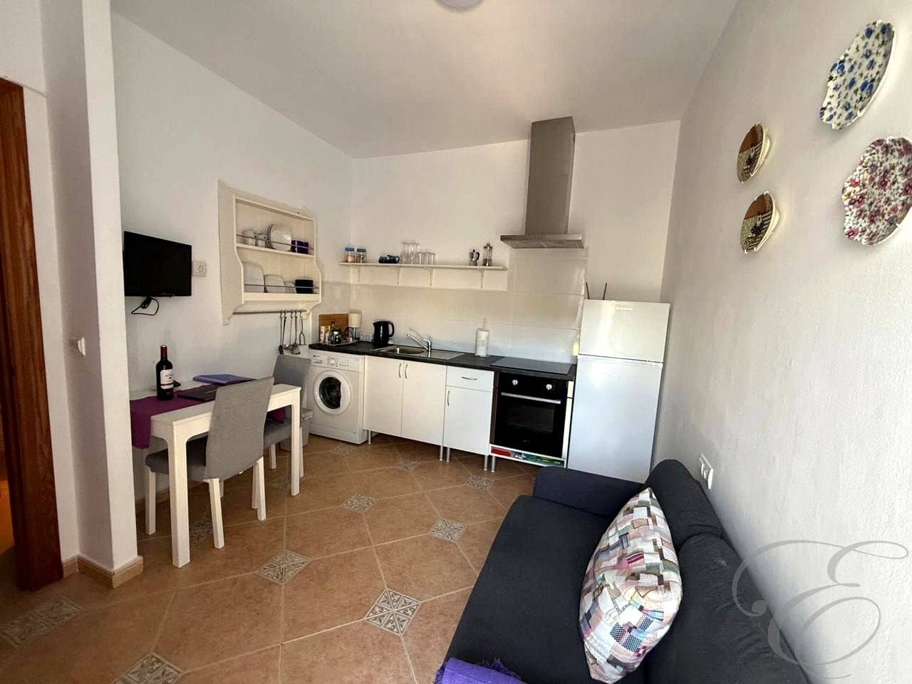 4 soveværelse Villa til salg i Comares med swimmingpool garage - € 349.000 (Ref: 8960670)