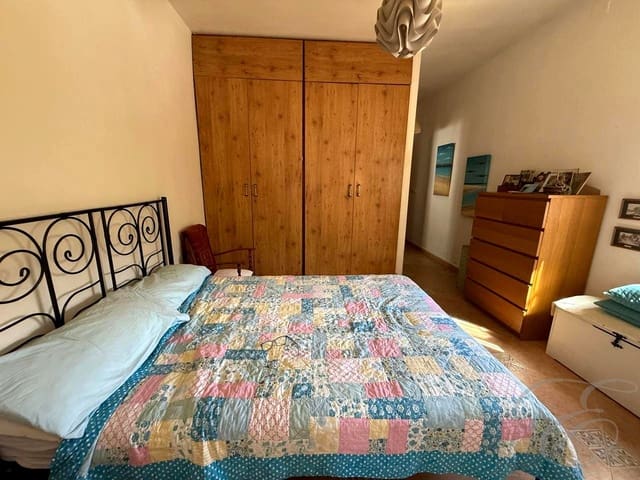 4 sovrum Villa till salu i Comares med pool garage - 349 000 € (Ref: 8960670)