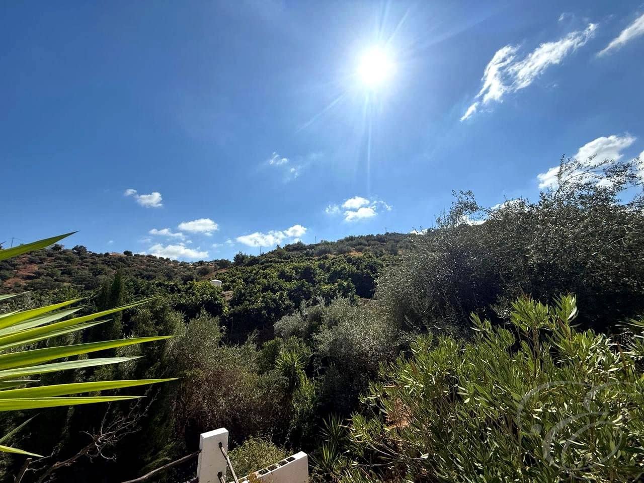 4 soveværelse Villa til salg i Comares med swimmingpool garage - € 349.000 (Ref: 8960670)