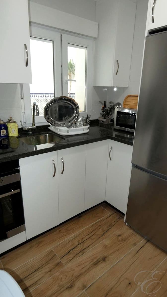 4 soveværelse Villa til salg i Velez-Malaga - € 260.000 (Ref: 8967300)