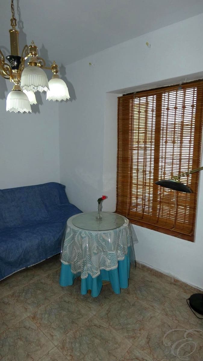 4 soveværelse Villa til salg i Velez-Malaga - € 260.000 (Ref: 8967300)