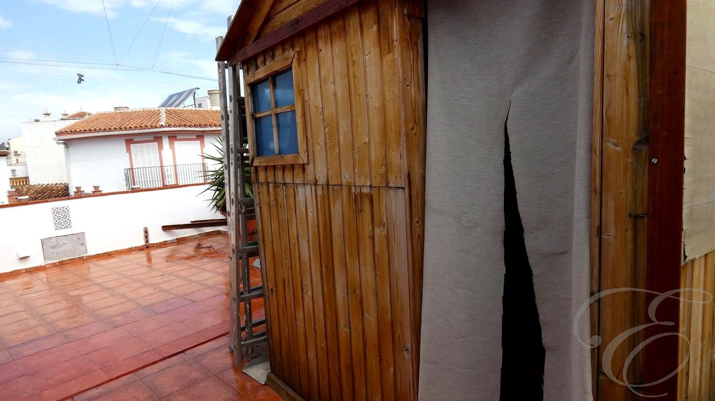 4 soveværelse Villa til salg i Velez-Malaga - € 260.000 (Ref: 8967300)