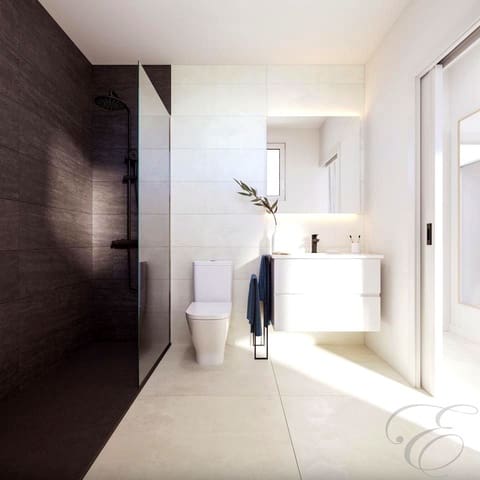 3 Zimmer Villa zu verkaufen in Centro ciudad, Fuengirola mit Pool - 461.000 € (Ref: 8981254)