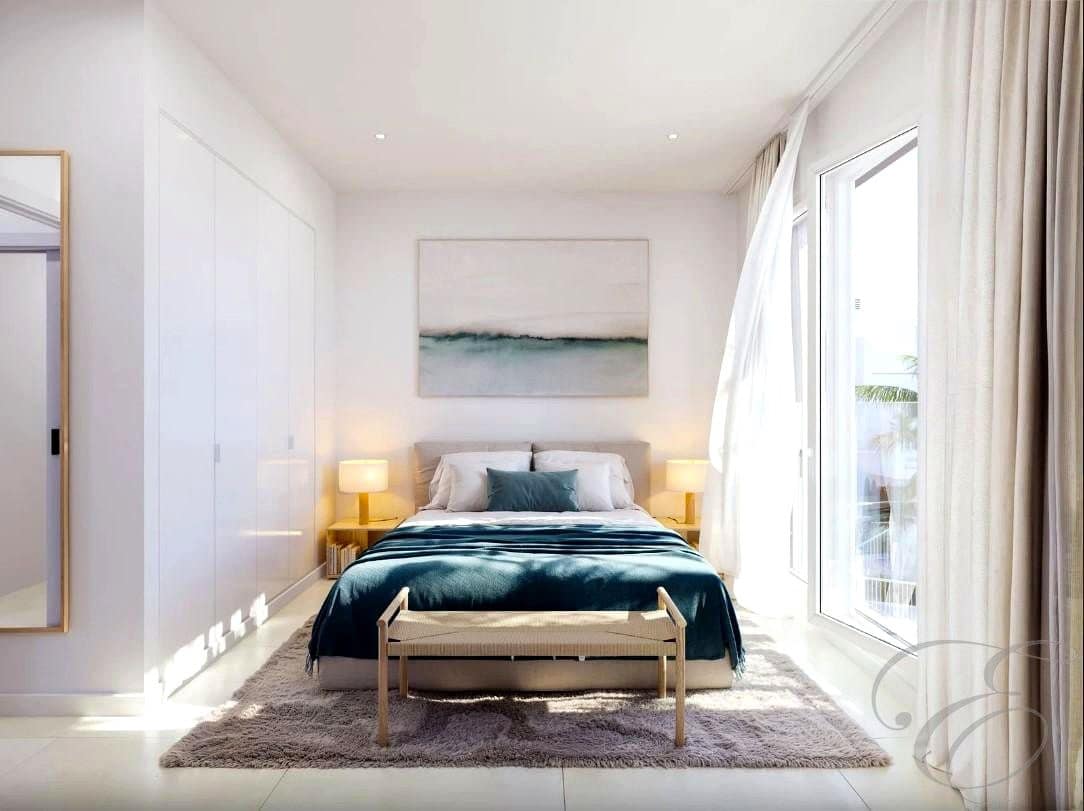 3 soveværelse Villa til salg i Fuengirola med swimmingpool - € 461.000 (Ref: 8981254)