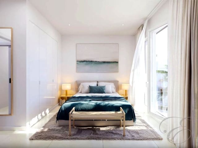 3 Zimmer Villa zu verkaufen in Centro ciudad, Fuengirola mit Pool - 461.000 € (Ref: 8981254)