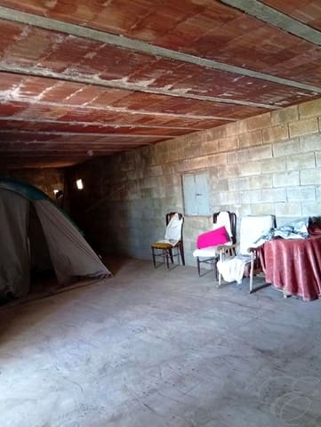 3 sypialnia Finka/Dom wiejski na sprzedaż w Iznate - 110 000 € (Ref: 8987142)