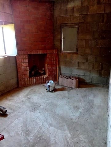 3 sypialnia Finka/Dom wiejski na sprzedaż w Iznate - 110 000 € (Ref: 8987142)