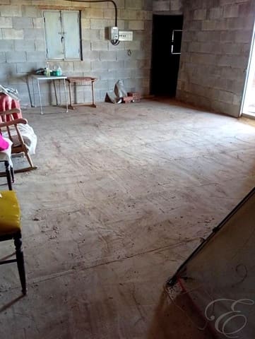 3 sypialnia Finka/Dom wiejski na sprzedaż w Iznate - 110 000 € (Ref: 8987142)