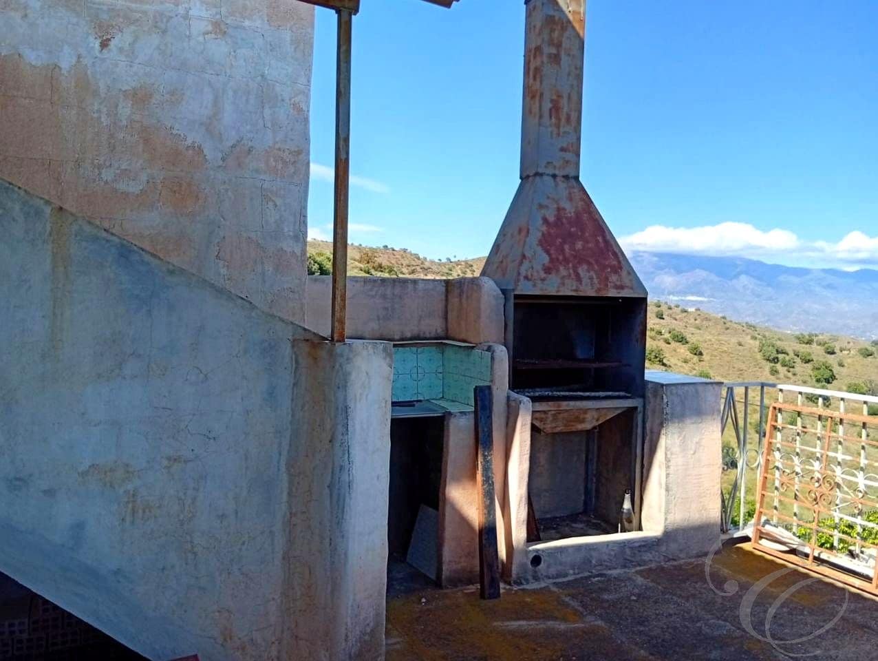 3 soveværelse Finca/Landehus til salg i Iznate - € 110.000 (Ref: 8987142)