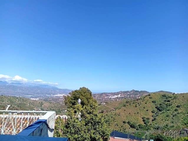 3 sypialnia Finka/Dom wiejski na sprzedaż w Iznate - 110 000 € (Ref: 8987142)