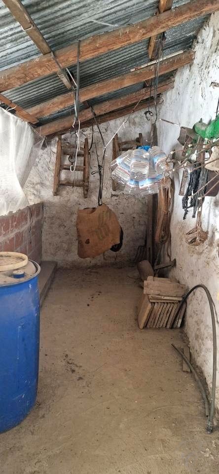 9 soveværelse Villa til salg i Colmenar - € 180.000 (Ref: 8987304)