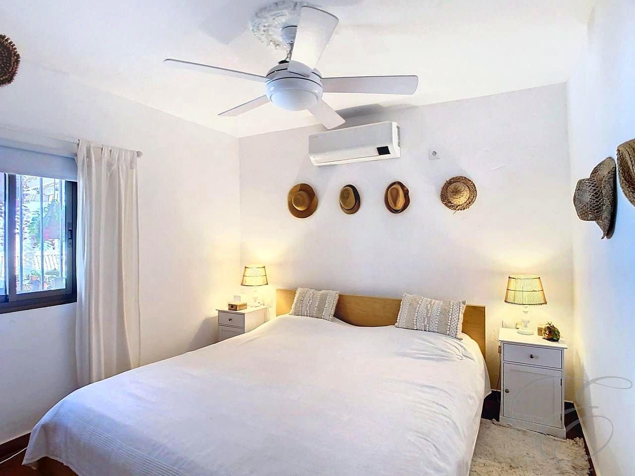 3 soveværelse Villa til salg i Cutar - € 199.000 (Ref: 8989973)