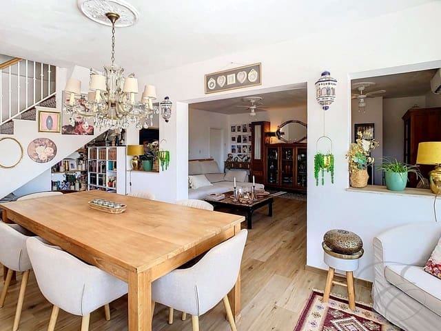 3 soverom Villa til salgs i Cútar - € 199 000 (Ref: 8989973)