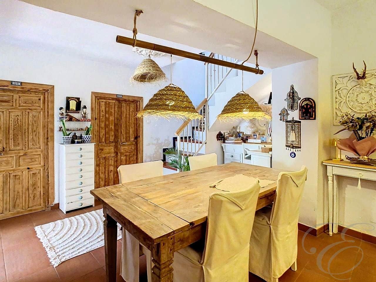 3 soveværelse Villa til salg i Cutar - € 199.000 (Ref: 8989973)