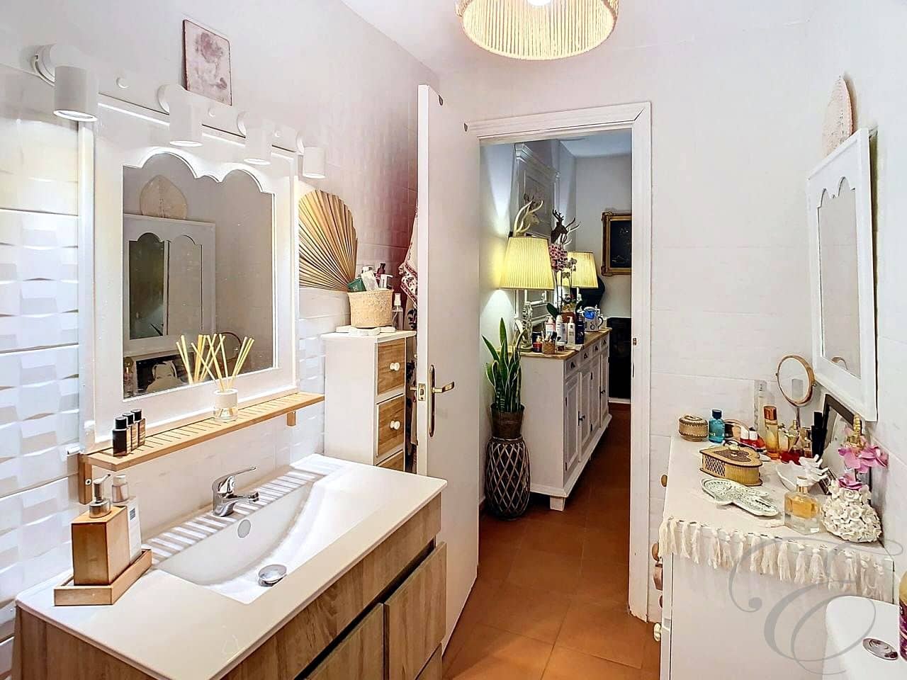 3 soveværelse Villa til salg i Cutar - € 199.000 (Ref: 8989973)