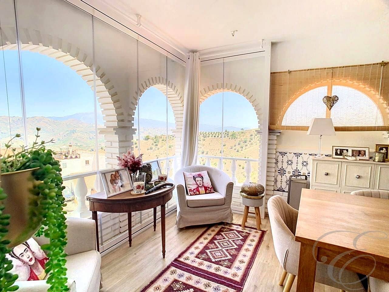 3 soveværelse Villa til salg i Cutar - € 199.000 (Ref: 8989973)