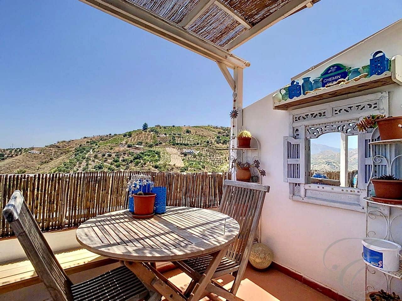 3 soveværelse Villa til salg i Cutar - € 199.000 (Ref: 8989973)