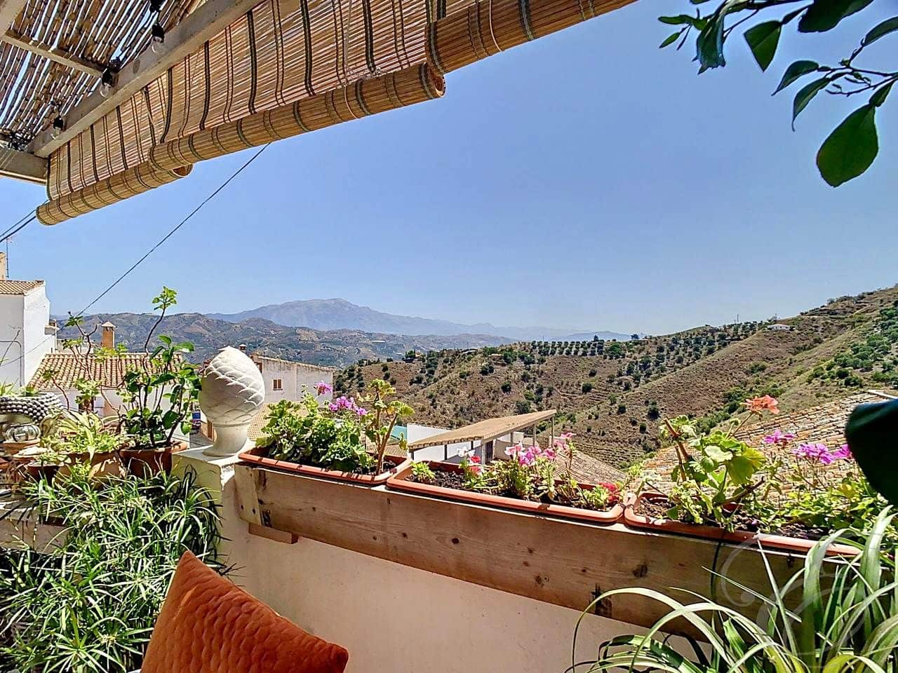 3 soveværelse Villa til salg i Cutar - € 199.000 (Ref: 8989973)