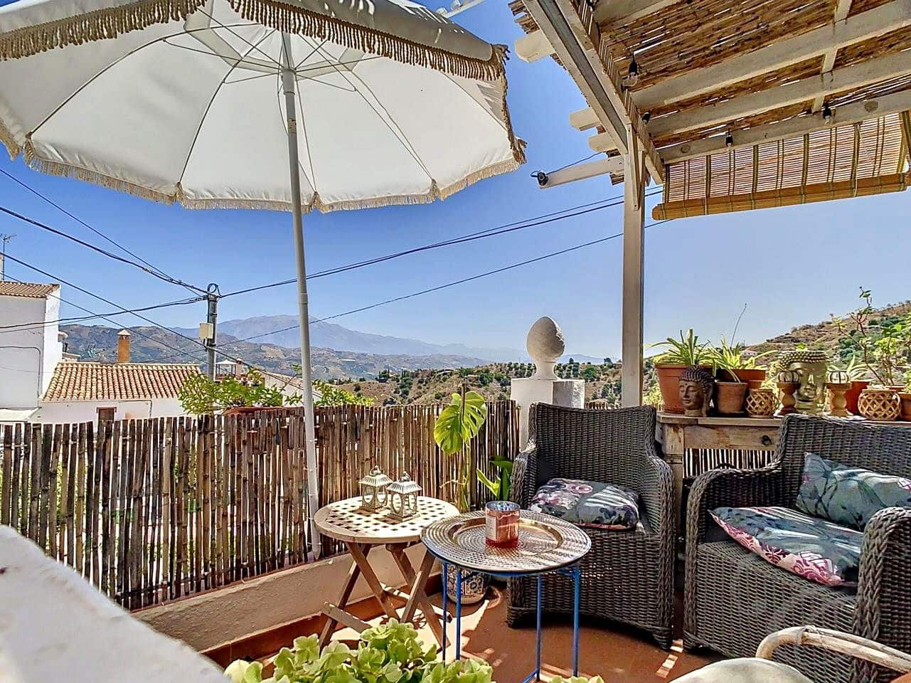 3 soveværelse Villa til salg i Cutar - € 199.000 (Ref: 8989973)