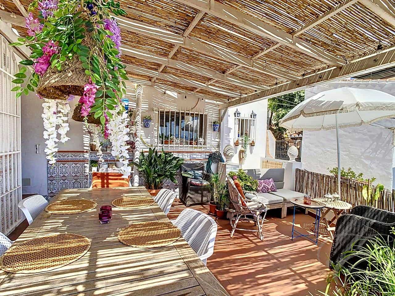 3 soveværelse Villa til salg i Cutar - € 199.000 (Ref: 8989973)