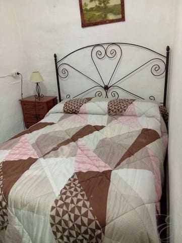 3 slaapkamer Finca/Landhuis te koop in Iznate met garage - € 289.000 (Ref: 8989974)