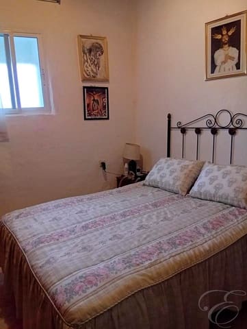 3 slaapkamer Finca/Landhuis te koop in Iznate met garage - € 289.000 (Ref: 8989974)